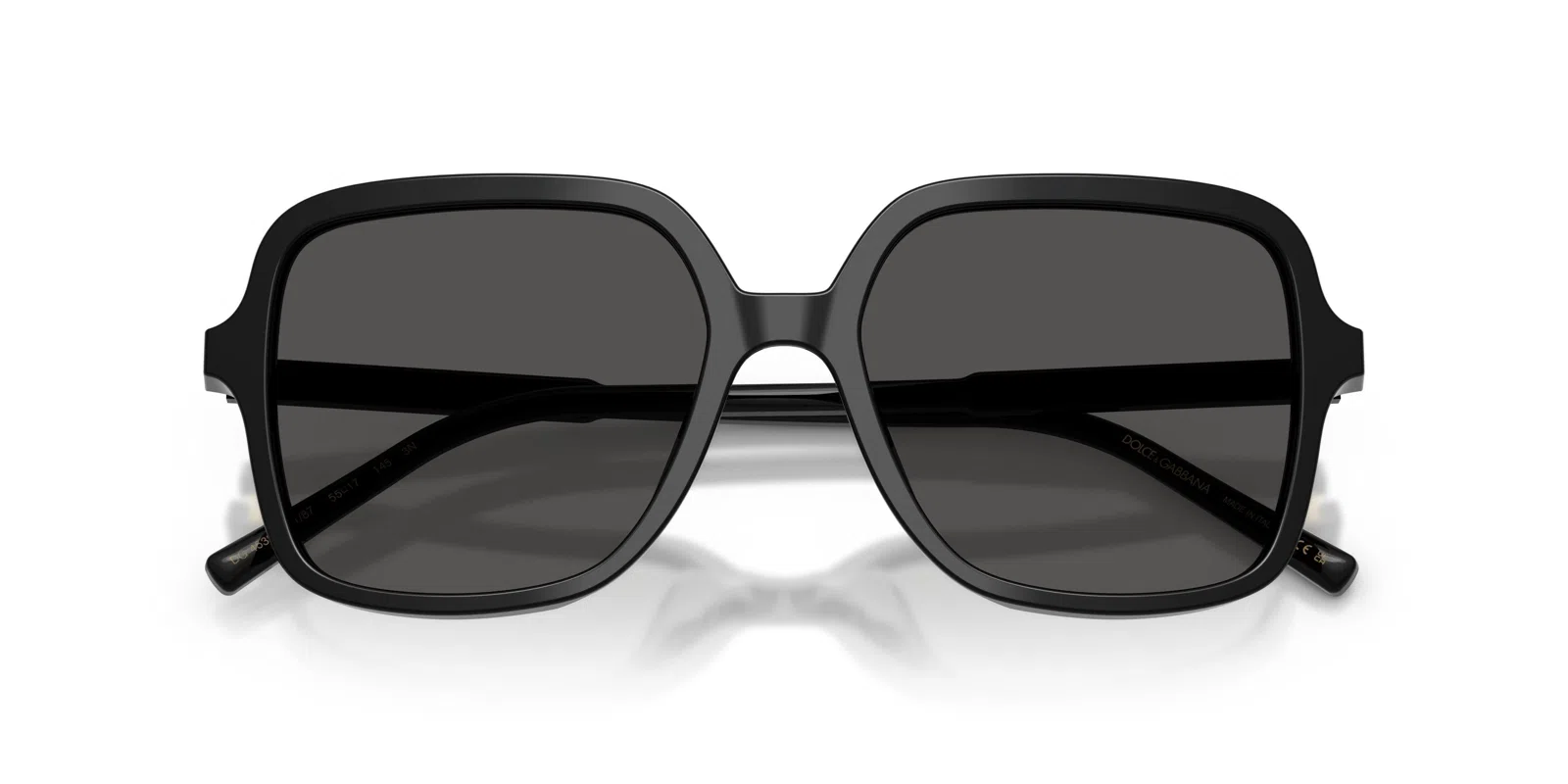 Dolce & Gabbana 4539 Sunglasses - view 15
